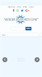 Mobile Screenshot of newburyport.com